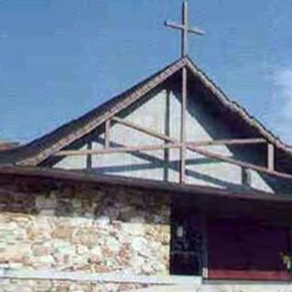 Cherokee Village Lutheran Church Cherokee Village, Arkansas