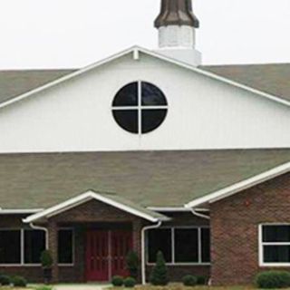 Unity Lutheran Church Hickory, North Carolina
