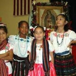 Our Lady of Guadalupe Feast