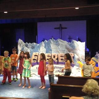 VBS 2015