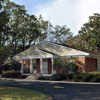 Grace Bible Church - St Petersburg, Florida