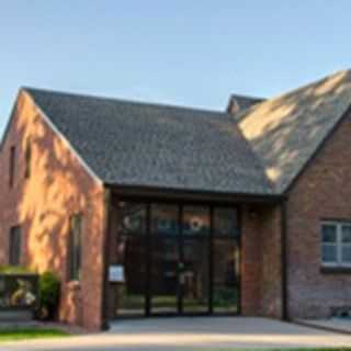 First English Lutheran Church - Kimball, Nebraska