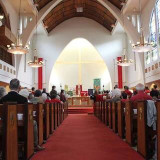 Pentecost Sunday 2014