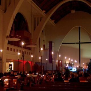 Midnight Mass 2013