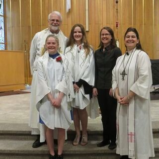 Confirmation 2017