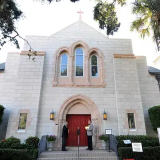 Church of the Redeemer Sarasota Sarasota, Florida