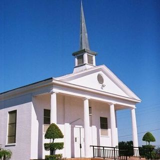 Landmark Baptist Church Haines City, Florida
