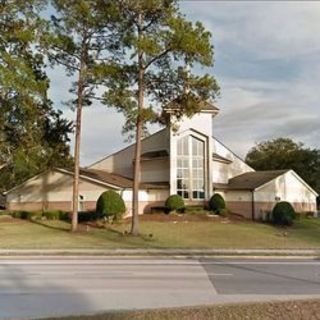Fruit Cove Baptist Church Jacksonville, Florida