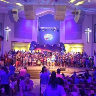 VBS 2017