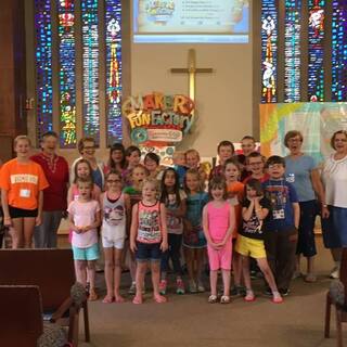 Vacation Bible School