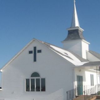 First Lutheran Church Mc Gregor, Iowa