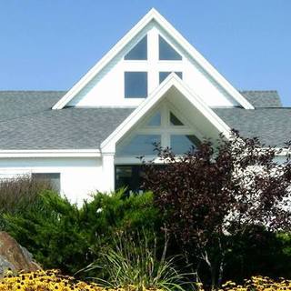 Nativity Lutheran Church, Rockport, Maine, United States