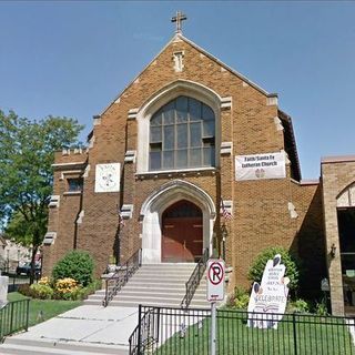 Faith/Santa Fe Lutheran Church Milwaukee, Wisconsin