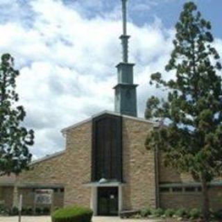 St Andrew Lutheran Church Perkasie, Pennsylvania