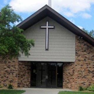 Lewis Valley Lutheran Church Holmen, Wisconsin
