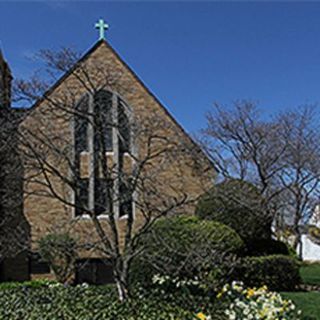 Holy Trinity Lutheran Church Bellerose, New York