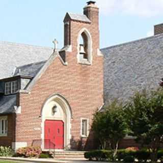 St Luke Lutheran Church - Silver Spring, Maryland