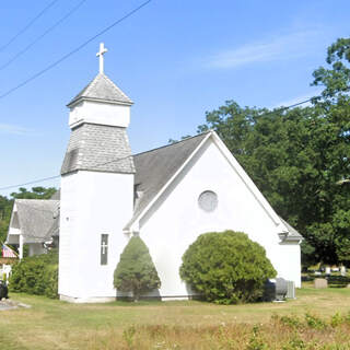 Bethlehem Lutheran Church Dorothy, New Jersey