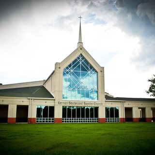 Kernan Boulevard Baptist Church Jacksonville, Florida