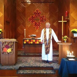 Emmanuel Lutheran Church - Willamina, Oregon