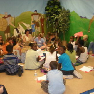 VBS 2010