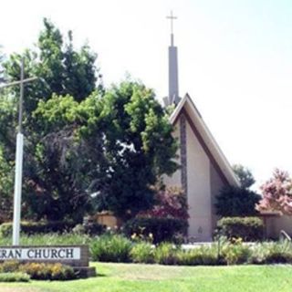 First Evangelical Lutheran Church Redlands, California
