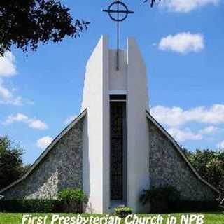 First Presbyterian Church - North Palm Beach, Florida