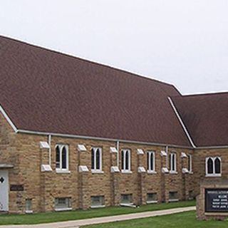 Immanuel Lutheran Church Titonka, Iowa