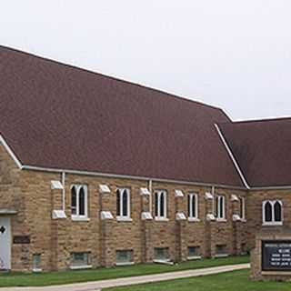 Immanuel Lutheran Church - Titonka, Iowa