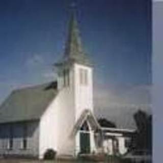 Matsqui Lutheran Church Abbotsford, British Columbia