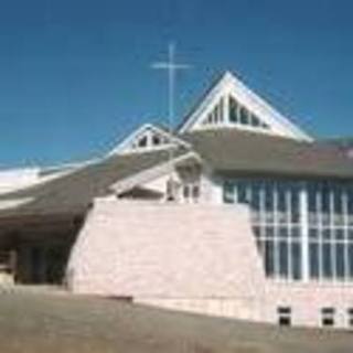 Hilldale Lutheran Church Thunder Bay, Ontario