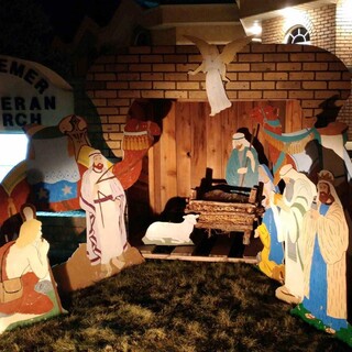 2017 Nativity