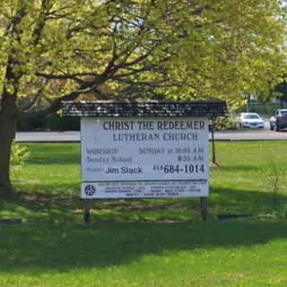 Christ The Redeemer Lutheran Church - Dollard-Des-Ormeaux, Quebec