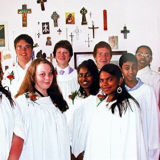 Confirmation 2008