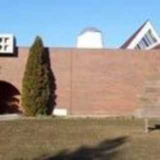 Trinity Lutheran Church - Starbuck, Manitoba