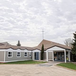Good Shepherd Lutheran Church Saskatoon, Saskatchewan