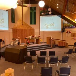 Good Shepherd Lutheran Church - Saskatoon, Saskatchewan