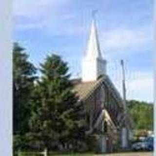 St James Evangelical Lutheran Church Petersburg, Ontario