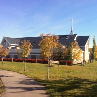 Emmanuel Community Church Calgary, Alberta
