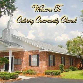 Calvary Community Church Tampa, Florida