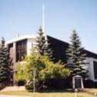 Highwood Lutheran Church Calgary, Alberta
