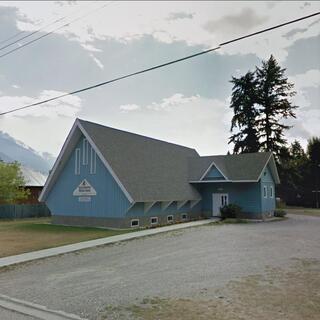 Rocky Mountain Alliance Church - Golden, British Columbia