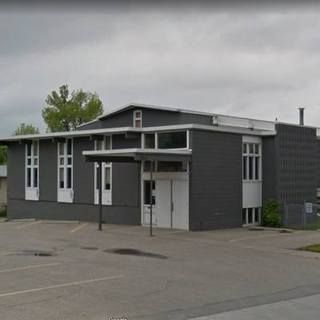 El Encuentro Alliance Church, Calgary, Alberta, Canada