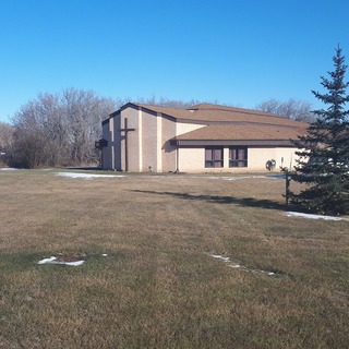 Valley Alliance Church - Fort Qu'Appelle, Saskatchewan