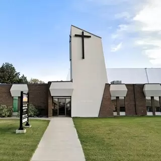 Swift Current Chinese Alliance Church - Swift Current, Saskatchewan