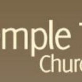 Temple Terrace Church-Christ Tampa, Florida