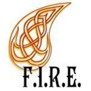 Spirit Fire Church - Titusville, Florida