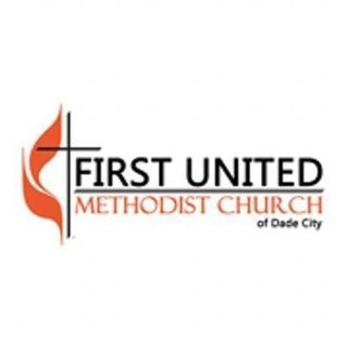 First United Methodist Church - Dade City, Florida