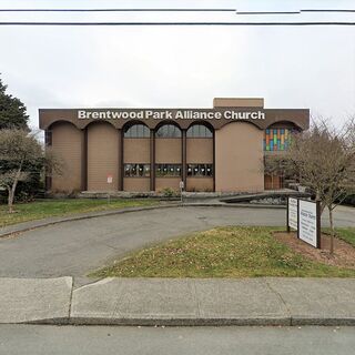 Brentwood Park Alliance Church Burnaby, British Columbia