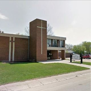 Glencairn Alliance Church Regina, Saskatchewan
